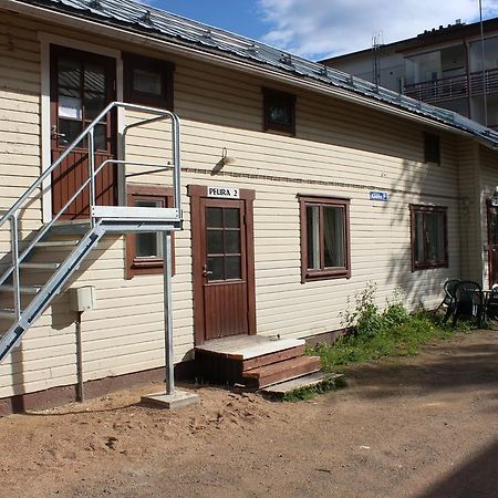 Economy Apartments Peura Rovaniemi Rom bilde
