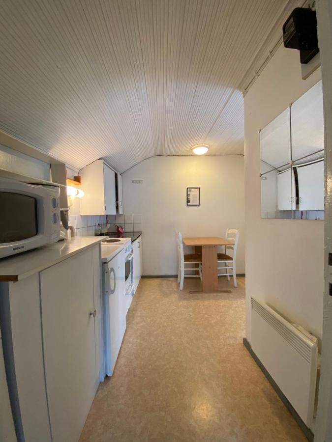 Economy Apartments Peura Rovaniemi Eksteriør bilde