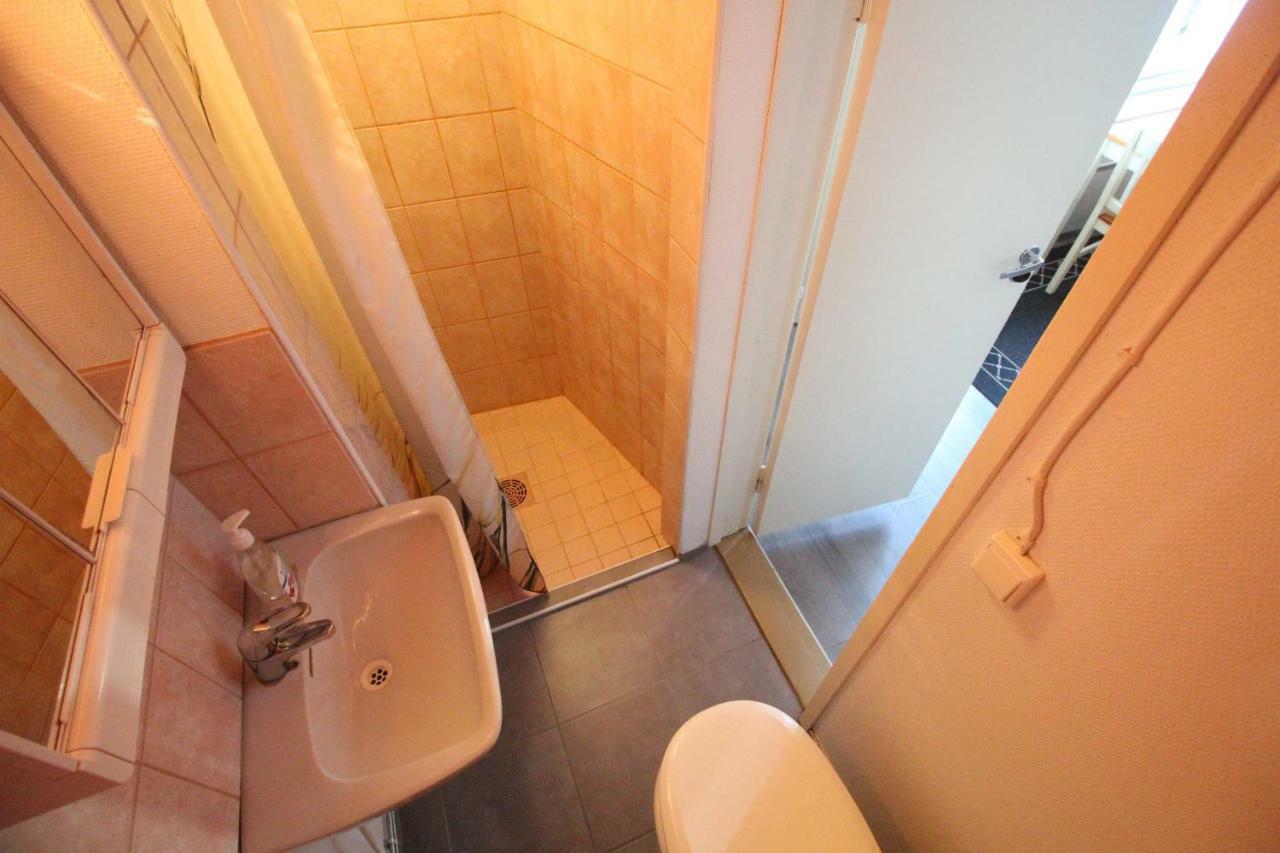 Economy Apartments Peura Rovaniemi Eksteriør bilde