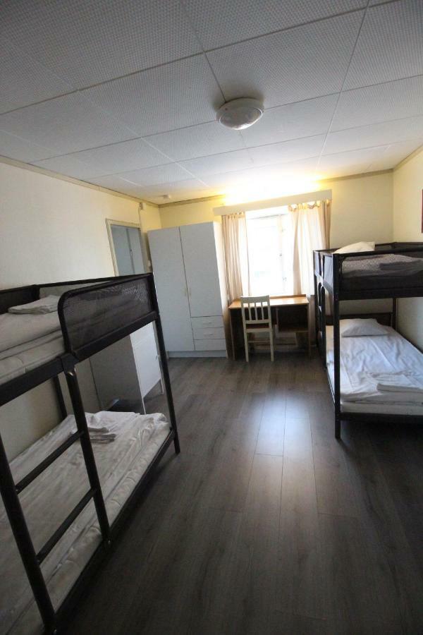 Economy Apartments Peura Rovaniemi Eksteriør bilde
